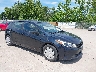 KNAFK5A80J5****** Salvage and Wrecked 2018 Kia Forte in Saint Louis