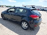KNAFK5A80J5****** Salvage and Repairable 2018 Kia Forte in Saint Louis