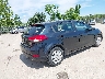 KNAFK5A80J5****** Salvage and Wrecked 2018 Kia Forte in Illinois State