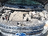 1FM5K8F86FG****** Reparables 2015 Ford Explorer en New Castle