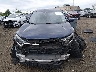 2HKRW2H80JH****** Wrecked 2018 Honda CR-V in New Jersey State