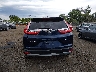 2HKRW2H80JH****** Wrecked 2018 Honda CR-V