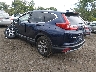 2HKRW2H80JH****** Salvage and Repairable 2018 Honda CR-V in Avenel New Jersey