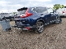 2HKRW2H80JH****** Salvage and Wrecked 2018 Honda CR-V in New Jersey State
