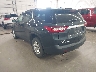 1GNEVHKW5MJ****** Salvage and Repairable 2021 Chevrolet Traverse in Saint Cloud