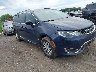 2C4RC1BG1JR****** Salvage and Wrecked 2018 Chrysler Pacifica in Detroit