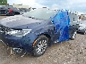 2C4RC1BG1JR****** Used and Repairable 2018 Chrysler Pacifica in Detroit