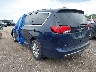 2C4RC1BG1JR****** Salvage and Repairable 2018 Chrysler Pacifica in Detroit