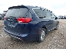 2C4RC1BG1JR****** Salvage and Wrecked 2018 Chrysler Pacifica in Michigan State