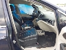 2C4RC1BG1JR****** Used and Repairable 2018 Chrysler Pacifica in Michigan State