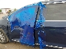 2C4RC1BG1JR****** Salvage and Repairable 2018 Chrysler Pacifica in Michigan State