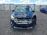 1FMCU9G93HU****** Wrecked 2017 Ford Escape in Minnesota State