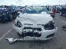 1G1JC5SHXD4****** Wrecked 2013 Chevrolet Sonic in North Carolina State