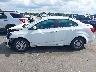 1G1JC5SHXD4****** Repairable 2013 Chevrolet Sonic in North Carolina State