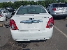 1G1JC5SHXD4****** Wrecked 2013 Chevrolet Sonic