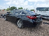 JN1EV7AR6LM****** Salvage and Repairable 2020 Infiniti Q50 in McAllen