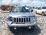 1C4NJPBA3GD****** Wrecked 2016 Jeep Patriot in Georgia State