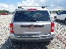 1C4NJPBA3GD****** Wrecked 2016 Jeep Patriot