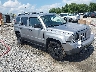 1C4NJPBA3GD****** Salvage and Wrecked 2016 Jeep Patriot in Tifton