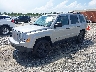1C4NJPBA3GD****** Used and Repairable 2016 Jeep Patriot in Tifton