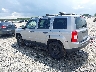 1C4NJPBA3GD****** Salvage and Repairable 2016 Jeep Patriot in Tifton