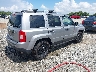 1C4NJPBA3GD****** Salvage and Wrecked 2016 Jeep Patriot in Georgia State