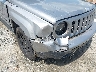 1C4NJPBA3GD****** Salvage and Repairable 2016 Jeep Patriot in Georgia State