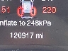 1C4RJFBG9HC****** Salvage 2017 Jeep Grand Cherokee