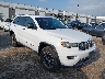 1C4RJFBG9HC****** Salvage and Wrecked 2017 Jeep Grand Cherokee in Fort Worth North