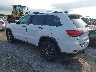 1C4RJFBG9HC****** Salvage and Repairable 2017 Jeep Grand Cherokee in Fort Worth North