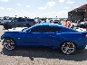1G1FF1R79J0****** Salvamento 2018 Chevrolet Camaro