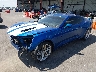 1G1FF1R79J0****** Usados y Reparables 2018 Chevrolet Camaro en Saint Louis