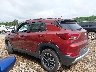 KL79MPSL3SB****** Repairable 2025 Chevrolet Trailblazer in North Carolina State