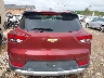 KL79MPSL3SB****** Wrecked 2025 Chevrolet Trailblazer