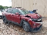 KL79MPSL3SB****** Salvage and Wrecked 2025 Chevrolet Trailblazer in Concord