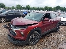 KL79MPSL3SB****** Used and Repairable 2025 Chevrolet Trailblazer in Concord