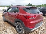 KL79MPSL3SB****** Salvage and Repairable 2025 Chevrolet Trailblazer in Concord