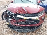 KL79MPSL3SB****** Salvage and Repairable 2025 Chevrolet Trailblazer in North Carolina State