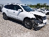1GNKVHKD1GJ****** Salvamento y Destrozados 2016 Chevrolet Traverse en Des Moines