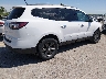 1GNKVHKD1GJ****** Salvamento y Destrozados 2016 Chevrolet Traverse en Estado de Iowa