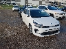 3KPA24AD7NE****** Salvage and Wrecked 2022 Kia Rio in Fort Worth North