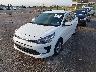 3KPA24AD7NE****** Used and Repairable 2022 Kia Rio in Fort Worth North