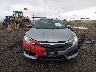 2HGFC2F76GH****** Wrecked 2016 Honda Civic in Montana State