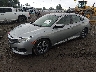 2HGFC2F76GH****** Used and Repairable 2016 Honda Civic in Billings