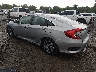 2HGFC2F76GH****** Salvage and Repairable 2016 Honda Civic in Billings