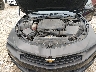 1G1FB3DS7L0****** Repairable 2020 Chevrolet Camaro in Fayetteville