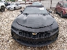 1G1FB3DS7L0****** Wrecked 2020 Chevrolet Camaro in Arkansas State