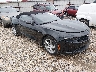 1G1FB3DS7L0****** Salvage and Wrecked 2020 Chevrolet Camaro in Fayetteville
