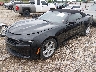 1G1FB3DS7L0****** Used and Repairable 2020 Chevrolet Camaro in Fayetteville