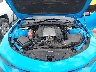 1G1FF1R75P0****** Repairable 2023 Chevrolet Camaro in Baton Rouge